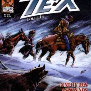 Ed. Record Bonelli com 300 Extras