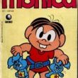 Reserva Mônica de 1 á 99 - Image 1
