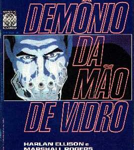 Reserva Graphics com 8