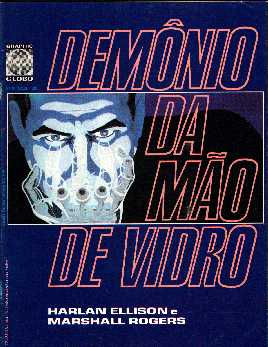 Reserva Graphics com 8