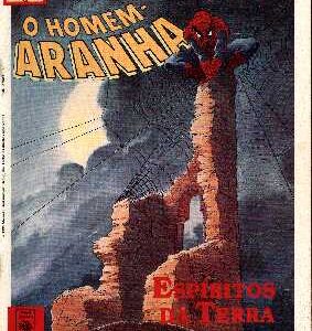 Graphic Marvel Coleção com 17