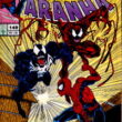 Aranha Coleção parte 6 - Image 1