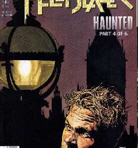 Hellblazer Haunted com 6