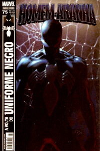 Aranha Comics Coleção com 99