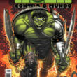 Hulk Contra Mundo com 6 - Image 1