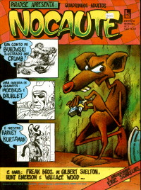 Nocaute 1