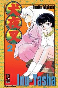Inu-Yasha 01