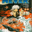Albo Nathan Never Odissea - Image 1