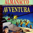 Almanacco Avventura - Image 1