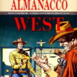 Almanacco Tex West - Image 1