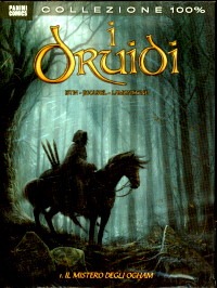 Druidi Mistero