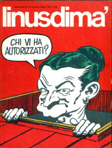 Linusdima