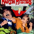 Martin Mystere Java - Image 1
