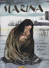 Marina Profezia Cpd