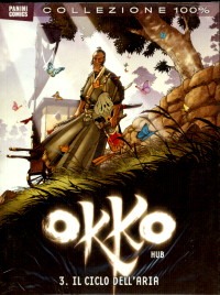 Okko Hub com 3