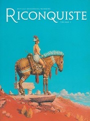Riconquiste