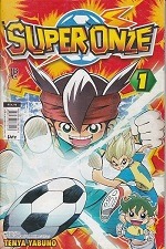 Reserva Superonze com 34