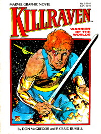 GNM Killraven