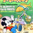 Kit Disney/Monica com 50 - Image 1