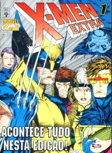 Formatinho Heróis com 300