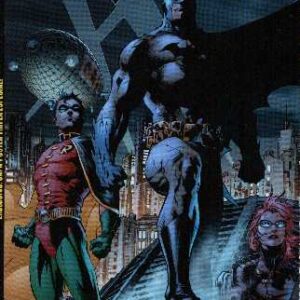 Ed. Panini com 500