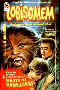 Lobisomem 09