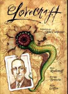 Lovecraft Chicago