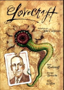 Lovecraft Chicago