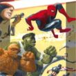 MKC 1 Mitos Marvel Cpd - Image 1