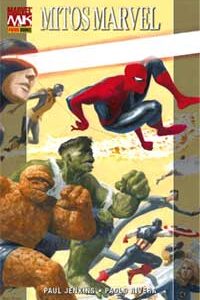MKC 1 Mitos Marvel Cpd