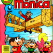 Mônica Parque Coleção parte 2 - Image 1
