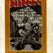 Capitão Ninja Enc - Image 1