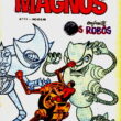Magnus mensal - Image 1
