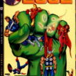 Marvel 2002 Coleção com 12 - Image 1