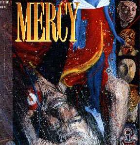 Mercy Vertigo