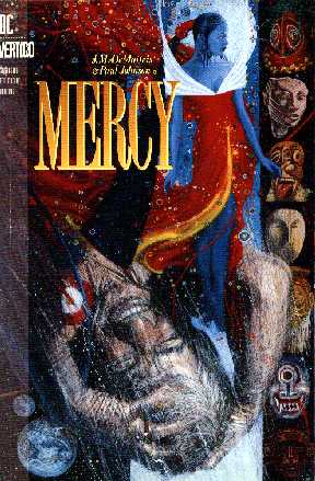 Mercy Vertigo