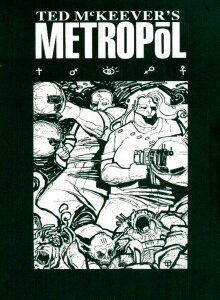 Metropol Graphics com 5
