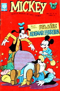 Mickey #080