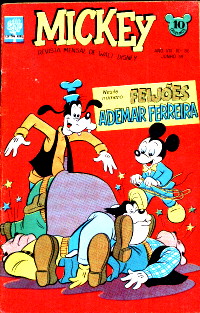 Mickey #080