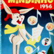 Mindinho Anual 1956 - Image 1