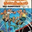 Mortadelo Salaminho com 20 - Image 1
