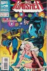 Annual Punisher 6