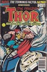 Annual Thor 15