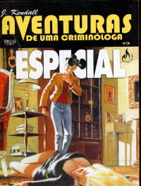 Aventuras Julia 1 Especial