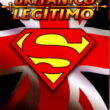 Superman Britânico - Image 1