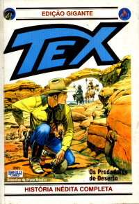 Revenda Tex Extras com 100
