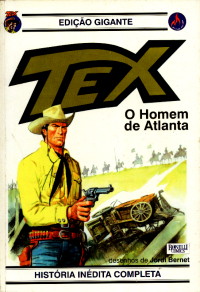 Tex Gigante 01 Atlanta
