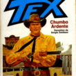 Tex Gigante 04 Chumbo - Image 1