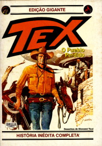 Tex Gigante 05 Pueblo
