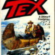 Tex Gigante 06 Fronteira - Image 1